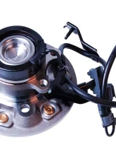 Mevotech BXT Wheel Bearing and Hub Assembly Front Right                                     - H515107 - Image 3