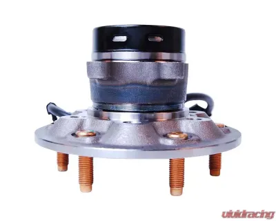 Mevotech BXT Wheel Bearing and Hub Assembly Front Right - H515107