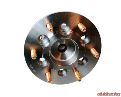 Mevotech BXT Wheel Bearing and Hub Assembly Front Left - H515108