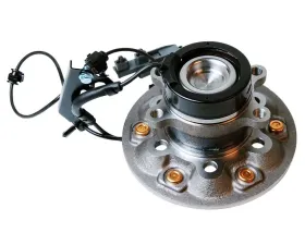 Mevotech BXT Wheel Bearing and Hub Assembly Front Left