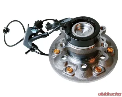 Mevotech BXT Wheel Bearing and Hub Assembly Front Left - H515108