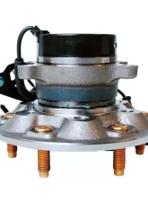 Mevotech BXT Wheel Bearing and Hub Assembly Front Left                                     - H515108 - Image 3