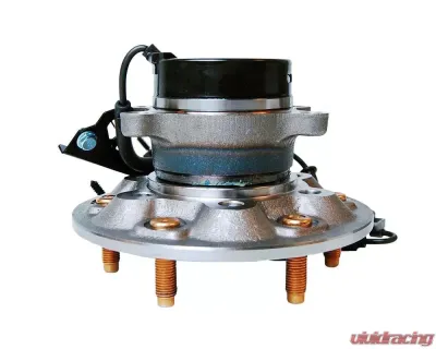 Mevotech BXT Wheel Bearing and Hub Assembly Front Left - H515108