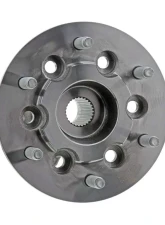 Mevotech BXT Wheel Bearing and Hub Assembly Front Left                                     - H515110 - Image 2