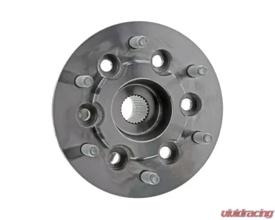 Mevotech BXT Wheel Bearing and Hub Assembly Front Left - H515110