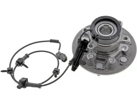 Mevotech BXT Wheel Bearing and Hub Assembly Front Left