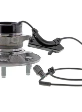 Mevotech BXT Wheel Bearing and Hub Assembly Front Left                                     - H515110 - Image 3