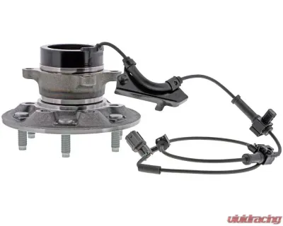 Mevotech BXT Wheel Bearing and Hub Assembly Front Left - H515110