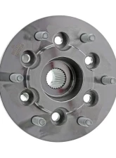 Mevotech BXT Wheel Bearing and Hub Assembly Front Right                                     - H515111 - Image 2