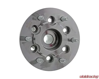 Mevotech BXT Wheel Bearing and Hub Assembly Front Right - H515111