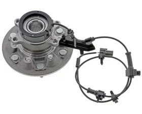 Mevotech BXT Wheel Bearing and Hub Assembly Front Right
