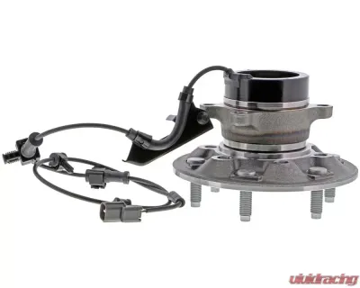 Mevotech BXT Wheel Bearing and Hub Assembly Front Right - H515111