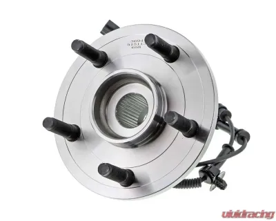 Mevotech BXT Wheel Bearing and Hub Assembly Dodge Ram 1500 Front 2006-2009 - H515113