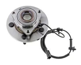 Mevotech BXT Wheel Bearing and Hub Assembly Dodge Ram 1500 Front 2006-2009