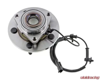 Mevotech BXT Wheel Bearing and Hub Assembly Dodge Ram 1500 Front 2006-2009 - H515113