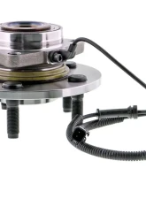 Mevotech BXT Wheel Bearing and Hub Assembly Dodge Ram 1500 Front 2006-2009                                     - H515113 - Image 3