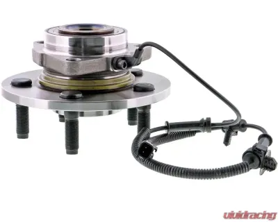 Mevotech BXT Wheel Bearing and Hub Assembly Dodge Ram 1500 Front 2006-2009 - H515113