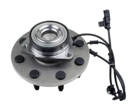 Mevotech BXT Wheel Bearing and Hub Assembly Dodge Front 2006-2008