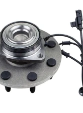 Mevotech BXT Wheel Bearing and Hub Assembly Dodge Front 2006-2008                                     - H515114 - Image 3