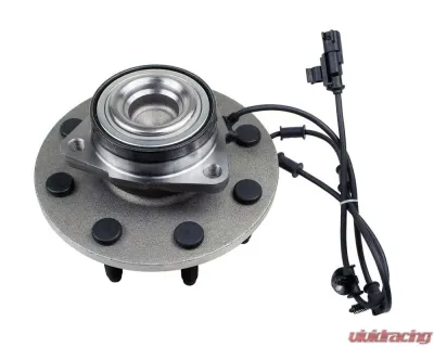 Mevotech BXT Wheel Bearing and Hub Assembly Dodge Front 2006-2008 - H515114