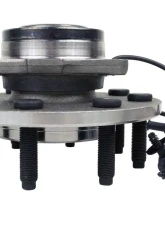 Mevotech BXT Wheel Bearing and Hub Assembly Dodge Front 2006-2008                                     - H515114 - Image 3