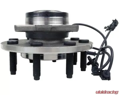 Mevotech BXT Wheel Bearing and Hub Assembly Dodge Front 2006-2008 - H515114