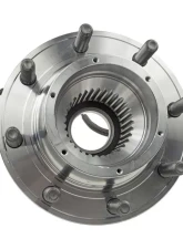 Mevotech BXT Wheel Bearing and Hub Assembly Ford F-350 Front 2008-2010                                     - H515116 - Image 2