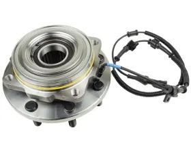 Mevotech BXT Wheel Bearing and Hub Assembly Ford F-350 Front 2008-2010