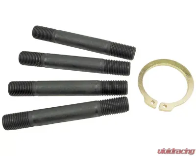 Mevotech BXT Wheel Bearing and Hub Assembly Ford F-350 Front 2008-2010 - H515116