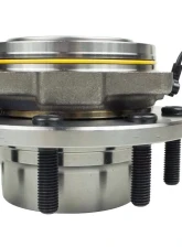 Mevotech BXT Wheel Bearing and Hub Assembly Ford F-350 Front 2008-2010                                     - H515116 - Image 4