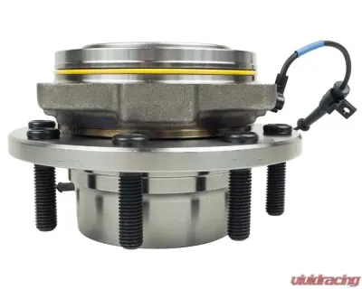 Mevotech BXT Wheel Bearing and Hub Assembly Ford F-350 Front 2008-2010 - H515116