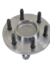 Mevotech BXT Wheel Bearing and Hub Assembly Ford F-150 Front 2009-2010                                     - H515117 - Image 2