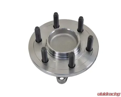 Mevotech BXT Wheel Bearing and Hub Assembly Ford F-150 Front 2009-2010 - H515117