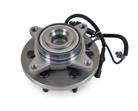 Mevotech BXT Wheel Bearing and Hub Assembly Ford F-150 Front 2009-2010