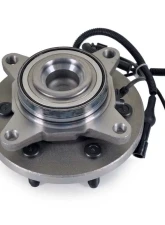 Mevotech BXT Wheel Bearing and Hub Assembly Ford F-150 Front 2009-2010                                     - H515117 - Image 3