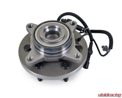 Mevotech BXT Wheel Bearing and Hub Assembly Ford F-150 Front 2009-2010 - H515117