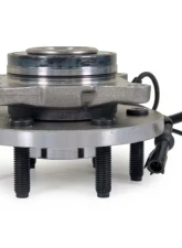 Mevotech BXT Wheel Bearing and Hub Assembly Ford F-150 Front 2009-2010                                     - H515117 - Image 3