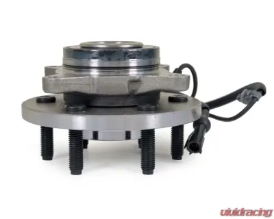 Mevotech BXT Wheel Bearing and Hub Assembly Ford F-150 Front 2009-2010 - H515117