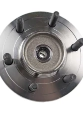 Mevotech BXT Wheel Bearing and Hub Assembly Ford F-150 Front 2009-2010                                     - H515119 - Image 2