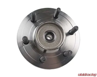 Mevotech BXT Wheel Bearing and Hub Assembly Ford F-150 Front 2009-2010 - H515119