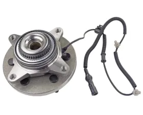 Mevotech BXT Wheel Bearing and Hub Assembly Ford F-150 Front 2009-2010