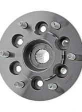 Mevotech BXT Wheel Bearing and Hub Assembly Front                                     - H515121 - Image 2