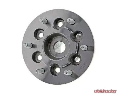 Mevotech BXT Wheel Bearing and Hub Assembly Front - H515121