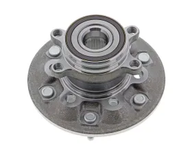 Mevotech BXT Wheel Bearing and Hub Assembly Front