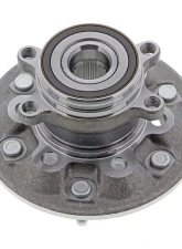 Mevotech BXT Wheel Bearing and Hub Assembly Front                                     - H515121 - Image 3