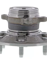 Mevotech BXT Wheel Bearing and Hub Assembly Front                                     - H515121 - Image 3