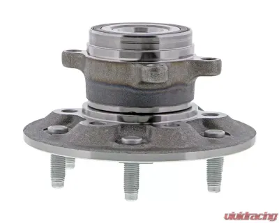 Mevotech BXT Wheel Bearing and Hub Assembly Front - H515121