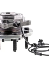 Mevotech BXT Wheel Bearing and Hub Assembly Front                                     - H515122 - Image 3