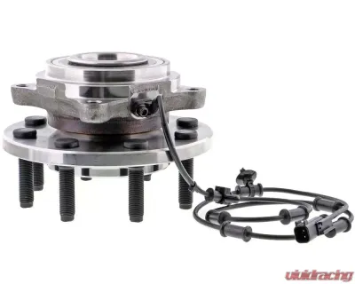 Mevotech BXT Wheel Bearing and Hub Assembly Front - H515122