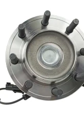 Mevotech BXT Wheel Bearing and Hub Assembly Front                                     - H515123 - Image 2